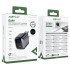 Acefast A115 Gan 30W USB-TC Charging Adapter 
